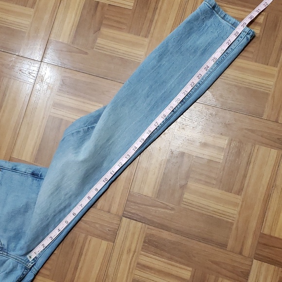 LEVI'S 513 jeans - Picture 11 of 14